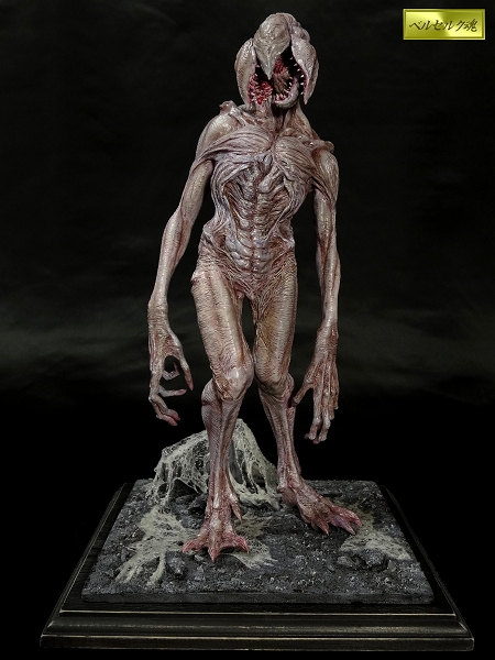 ベルセルク gecco HEADLONG ゾッド ガレージキット 検索ラスト 