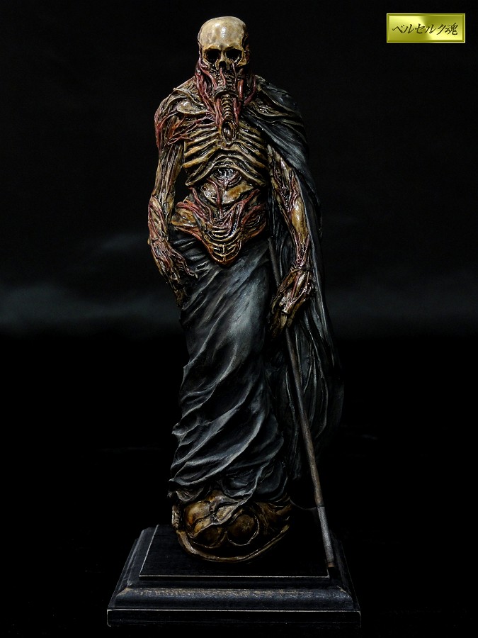 作品展示室＜GRIM REAPER グリムリーパー＞