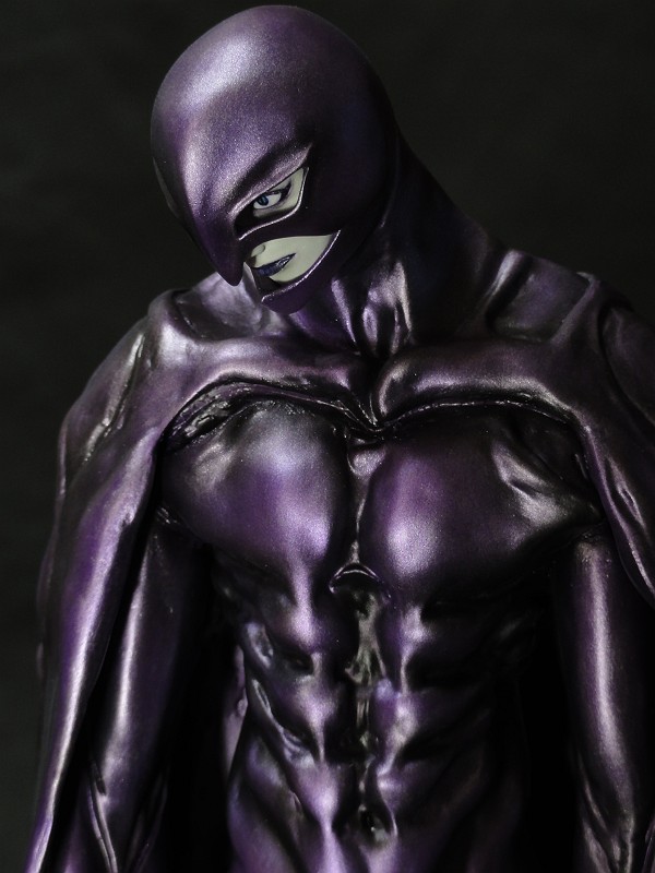 作品展示 人畜無害と犬畜生 闇の翼 フェムト 1 6